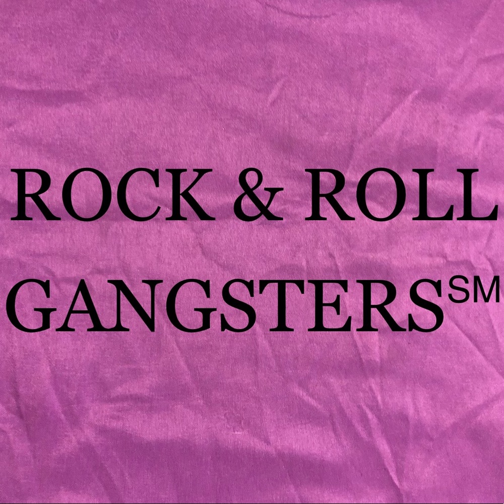 ROCK & HIP-HOP TOPS